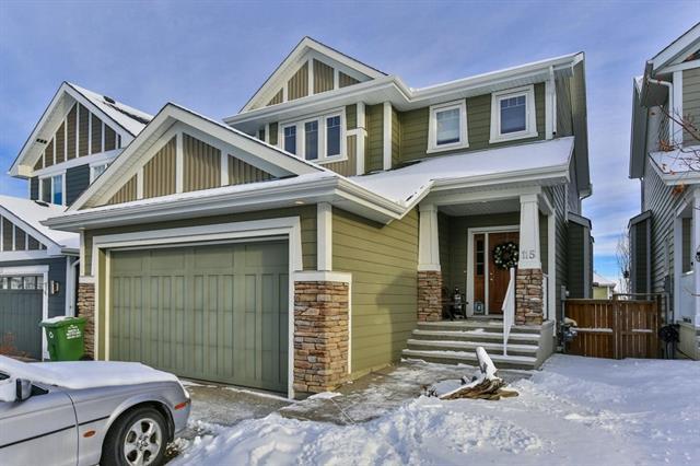 115 Ridge View Close - Photo 1