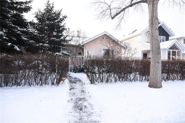 615 21 Avenue - Photo 1