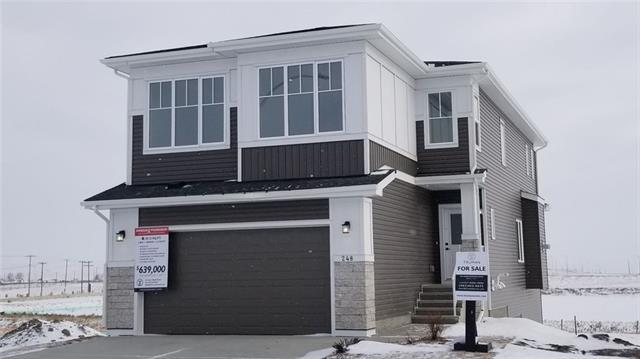 248 Corner Meadows Manor - Photo 1