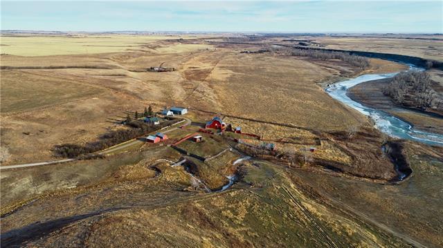 Highwood River Ranch - Photo 1