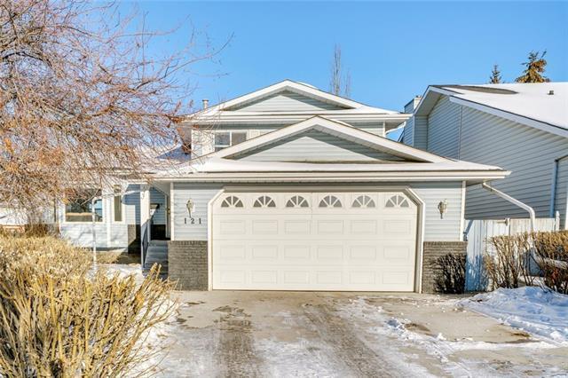 121 Riverglen Close - Photo 1