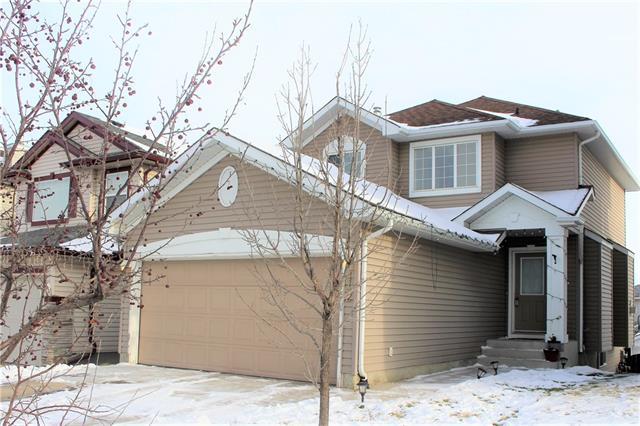 142 Coville Close - Photo 1