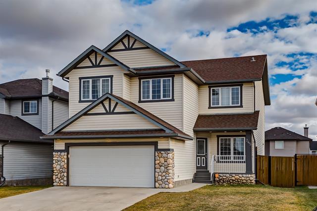 245 Springmere Way - Photo 1