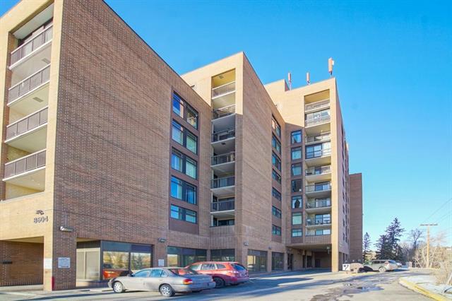 8604 48 Avenue - Photo 1