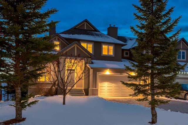 251 Whispering Water Way - Photo 1