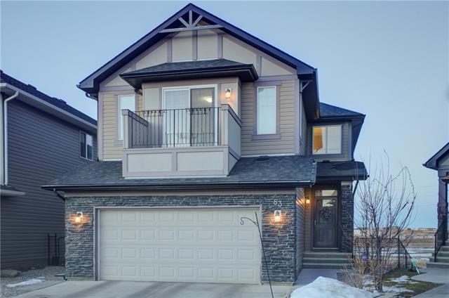 83 Panton Landing - Photo 1