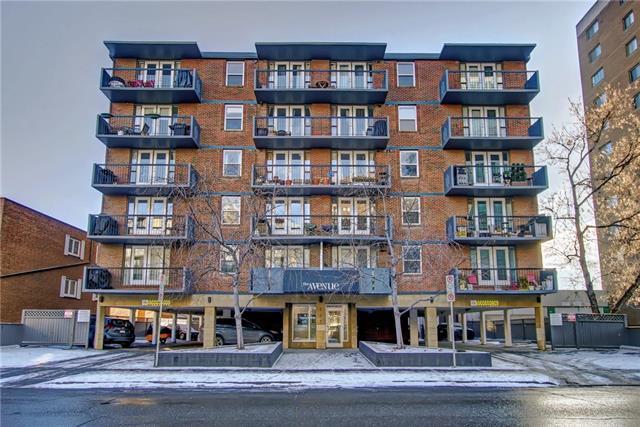 605 14 Avenue - Photo 1