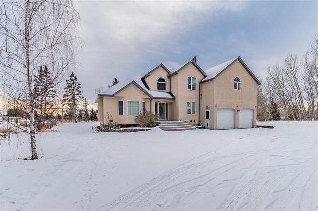 25273 Lower Springbank Road - Photo 1