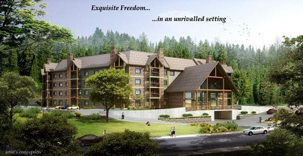 77 George Fox Trail - Photo 1