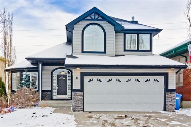 6 Valley Creek Road - Photo 1