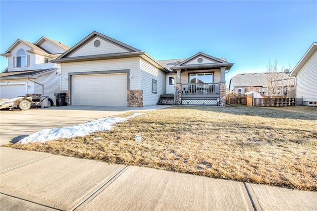 506 Diamond Crescent - Photo 1
