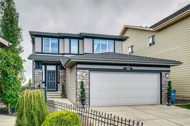 78 Panamount Road - Photo 1