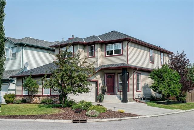 176 Valley Crest Close - Photo 1