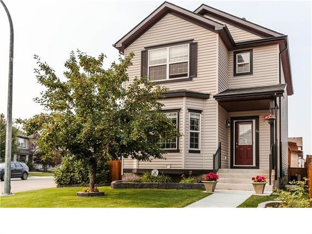 56 Evermeadow Manor - Photo 1