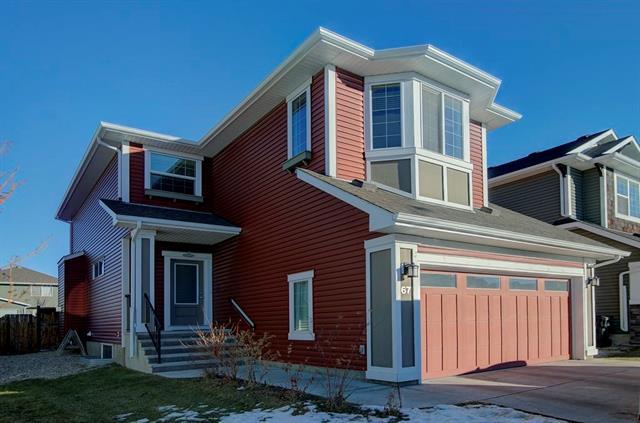 67 Auburn Glen View - Photo 1