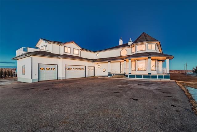 7 Livingstone Estates - Photo 1