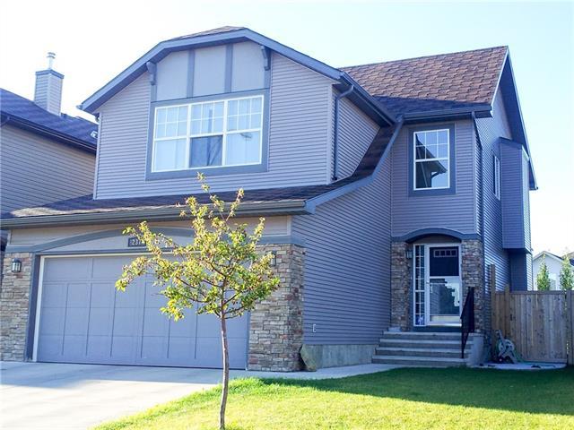 237 Brightonstone Green - Photo 1