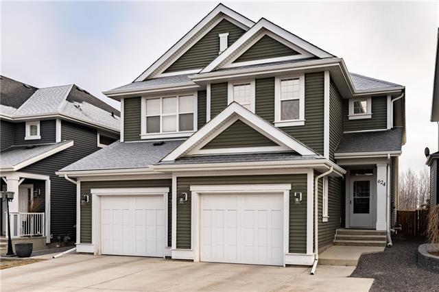 624 River Heights Crescent - Photo 1