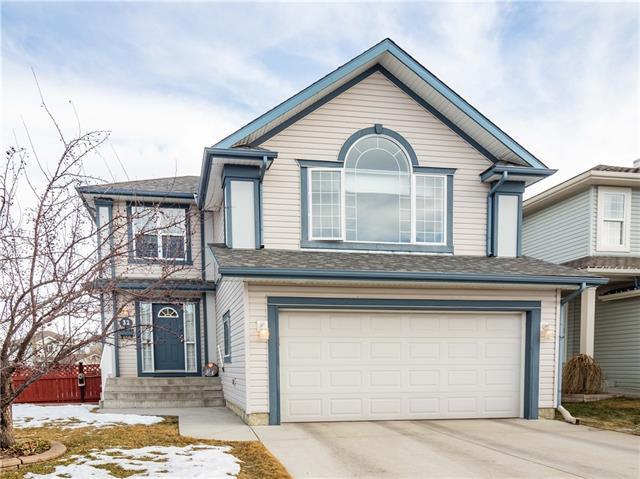 32 Bridlecreek Heath - Photo 1