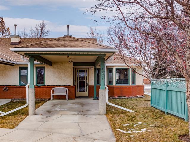 2824 Dovely Park - Photo 1