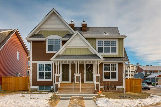 144 Auburn Meadows Boulevard - Photo 1