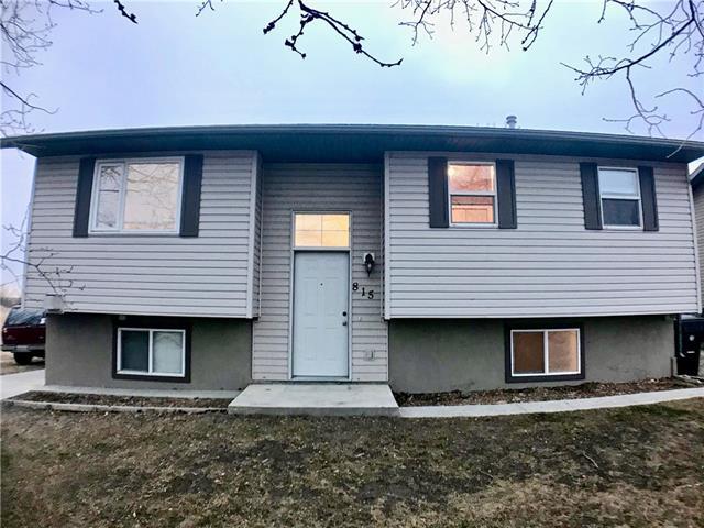 815 Railway Avenue - Photo 1