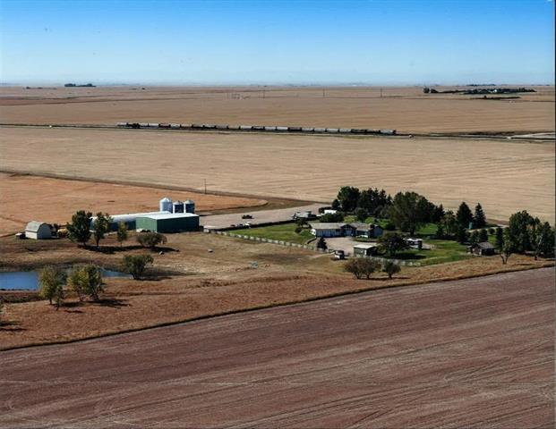 Vulcan Farm - Photo 1