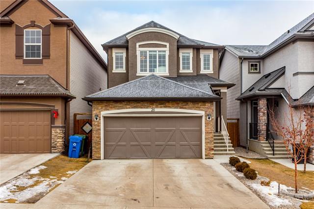 26 Cranarch View - Photo 1
