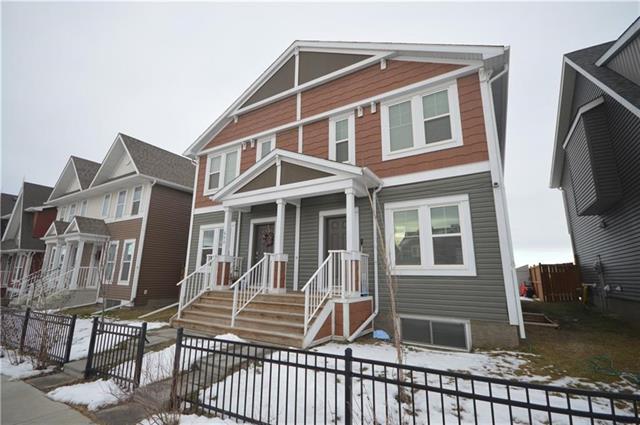 604 Auburn Bay Avenue - Photo 1