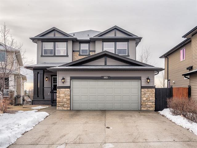 103 Drake Landing Cove - Photo 1