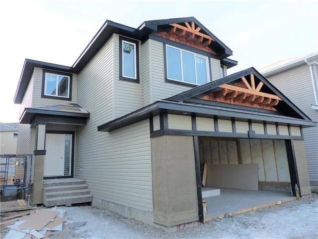 46 Cimarron Springs Circle - Photo 1
