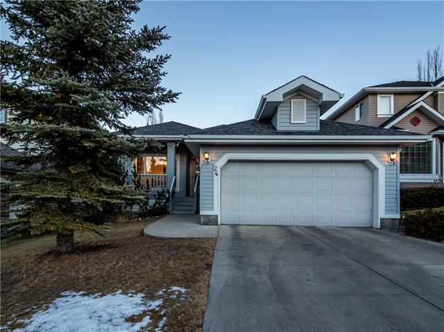 24 Valley Creek Crescent - Photo 1