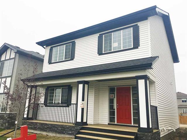 34 Drake Landing Boulevard - Photo 1