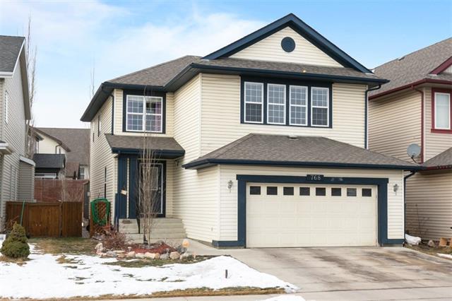 768 Copperfield Boulevard - Photo 1