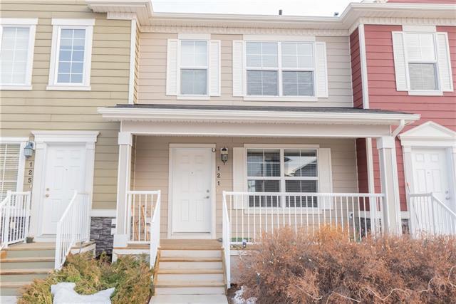 121 Rainbow Falls Manor - Photo 1