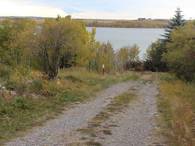 36 Cochrane Lake Trail - Photo 1
