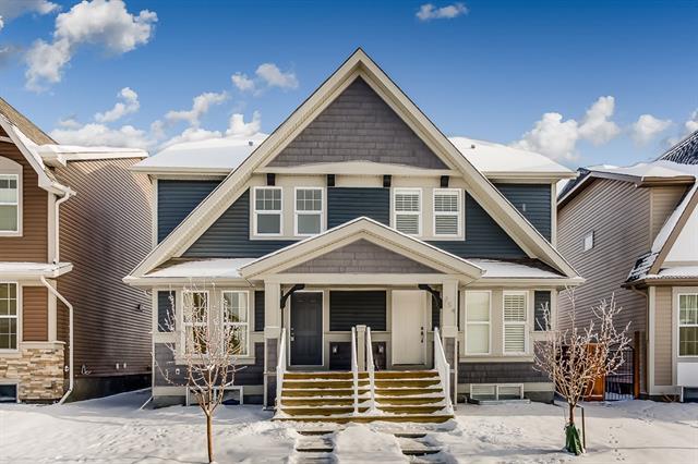 250 Cranford Park - Photo 1