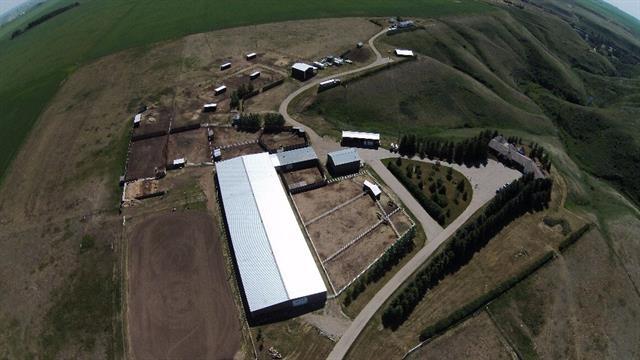 215003 Range Road 264 Road - Photo 1