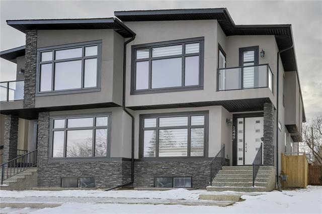 2449 28 Avenue - Photo 1