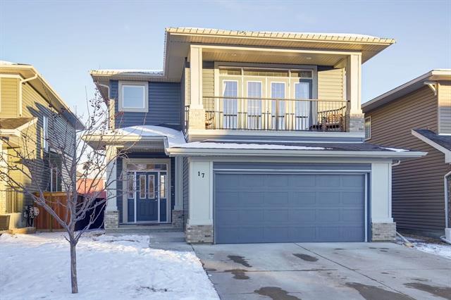17 Westridge Way - Photo 1