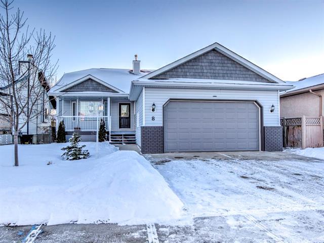 8 Cambrille Crescent - Photo 1