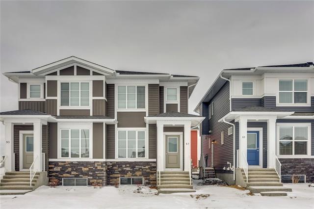 57 Corner Meadows Gate - Photo 1