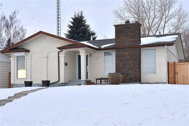207 Silver Valley Boulevard - Photo 1