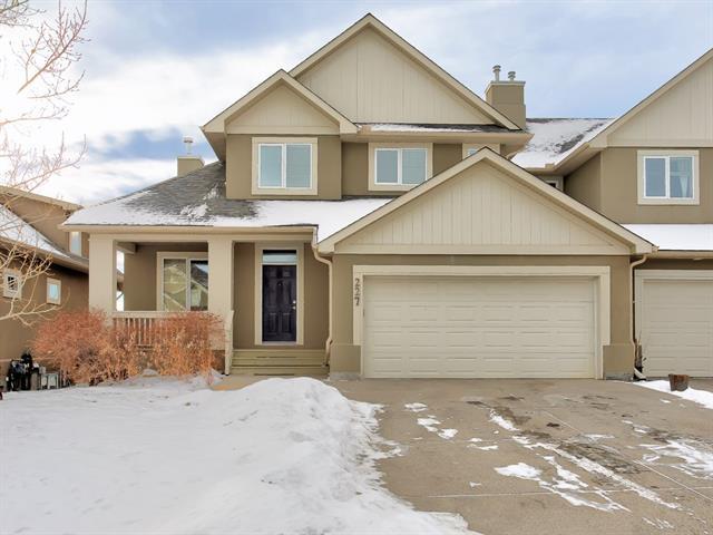 227 Whispering Water Way - Photo 1