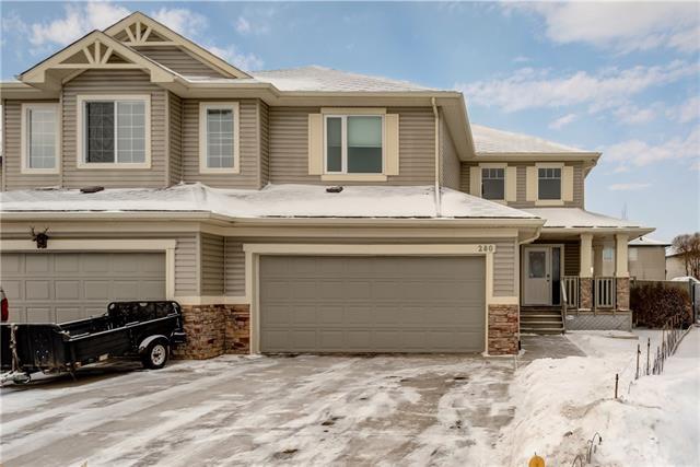280 West Creek Circle - Photo 1