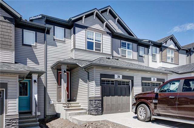 20 Heritage Vista - Photo 1