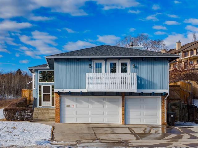181 Edgedale Drive - Photo 1