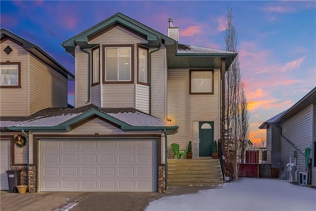 416 Crystalridge Terrace - Photo 1