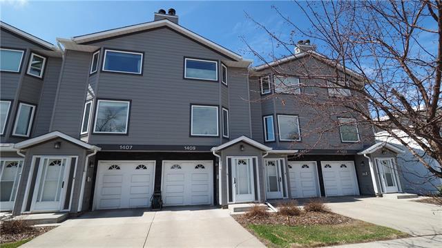 1409 1 Street - Photo 1