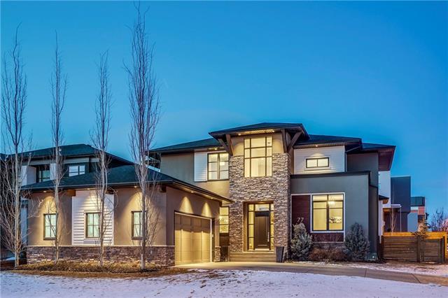 77 Wexford Crescent - Photo 1